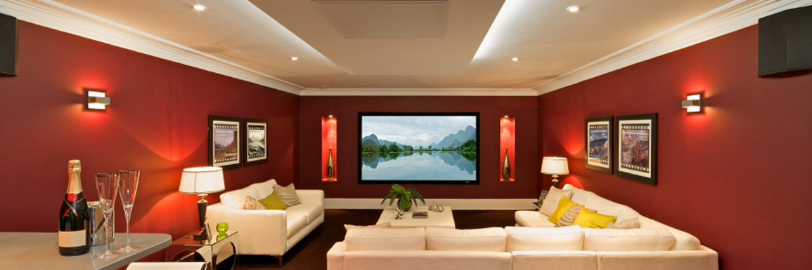 AV Home Theather
